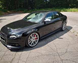 Audi S4 Gebrauchtwagen