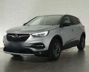 Opel Grandland X Gebrauchtwagen