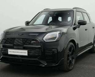 Mini Countryman D Gebrauchtwagen