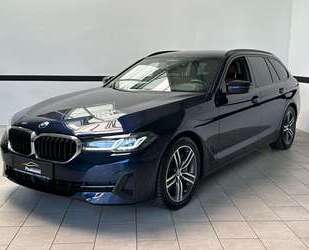 BMW 530 Gebrauchtwagen