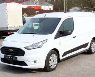 Ford Transit Connect Gebrauchtwagen