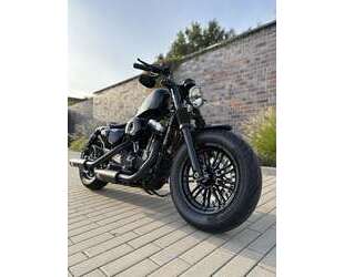 Harley Davidson Sportster 1200 Gebrauchtwagen