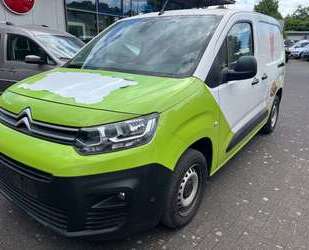 Citroen Berlingo Gebrauchtwagen