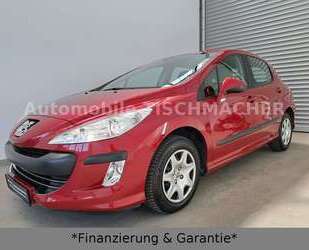 Peugeot 308 Gebrauchtwagen