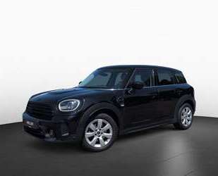 Mini Cooper D Countryman Gebrauchtwagen