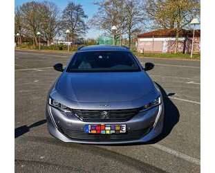 Peugeot 508 Gebrauchtwagen