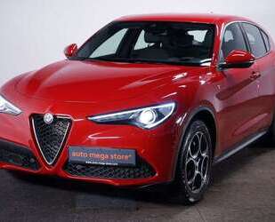 Alfa Romeo Stelvio Gebrauchtwagen