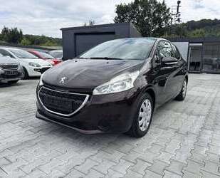 Peugeot 208 Gebrauchtwagen