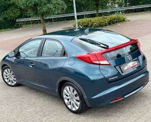 Honda Civic Gebrauchtwagen