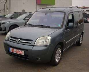 Citroen Berlingo Gebrauchtwagen