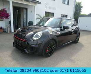 Audi John Cooper Works 