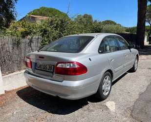 Peugeot 626 