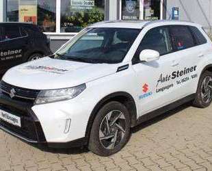 Suzuki Vitara Gebrauchtwagen