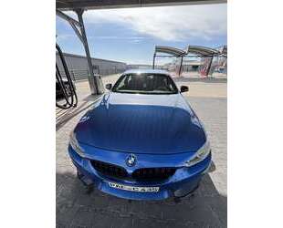 BMW 435 Gebrauchtwagen