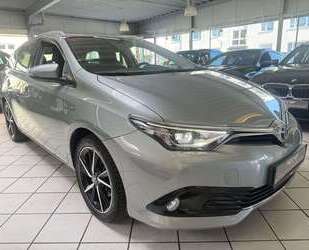 Toyota Auris Gebrauchtwagen
