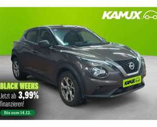 Nissan Juke Gebrauchtwagen