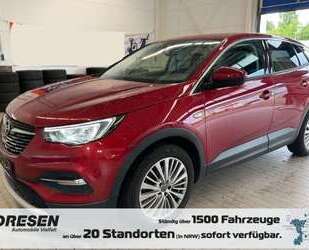 Opel Grandland X Gebrauchtwagen