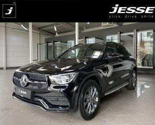 Mercedes-Benz GLC 300 Gebrauchtwagen