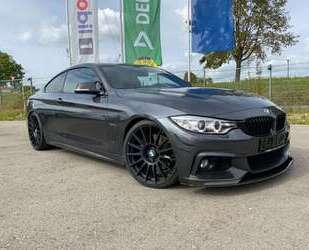 BMW 440 Gebrauchtwagen