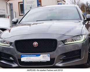 Jaguar XE Gebrauchtwagen