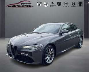 Alfa Romeo Giulia Gebrauchtwagen