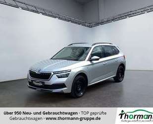 Skoda Kamiq Gebrauchtwagen