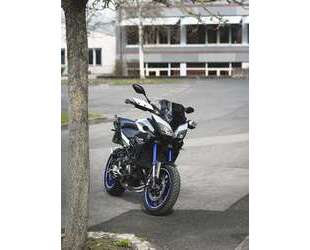 Yamaha Tracer 900 Gebrauchtwagen