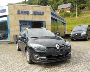 Renault Megane Gebrauchtwagen