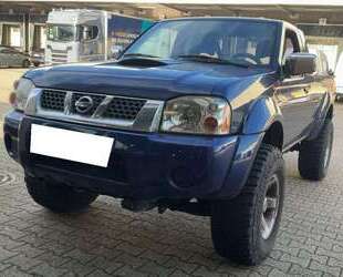 Nissan Pick Up Gebrauchtwagen