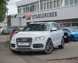 Audi SQ5 Gebrauchtwagen