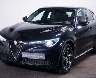 Alfa Romeo Stelvio Gebrauchtwagen