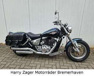 Suzuki VZ 800 Gebrauchtwagen