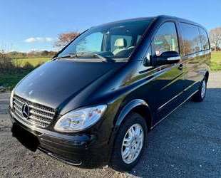 Mercedes-Benz Viano Gebrauchtwagen