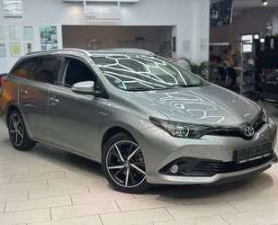 Toyota Auris Gebrauchtwagen