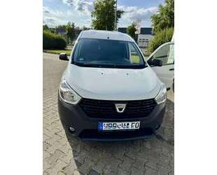 Dacia Dokker Gebrauchtwagen
