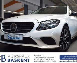 Mercedes-Benz C 220 Gebrauchtwagen