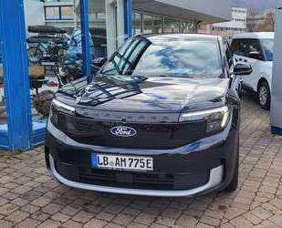 Ford Explorer Gebrauchtwagen