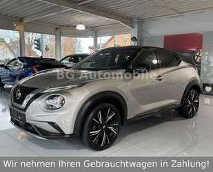 Nissan Juke Gebrauchtwagen