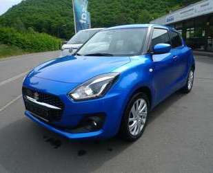 Suzuki Swift Gebrauchtwagen