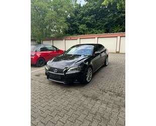 Lexus GS 450h Gebrauchtwagen