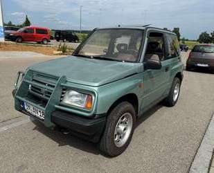 Suzuki Vitara Gebrauchtwagen