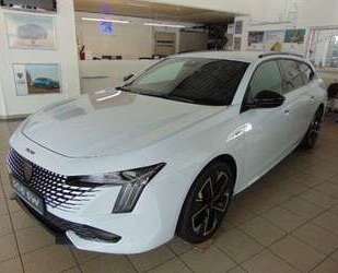 Peugeot 508 Gebrauchtwagen