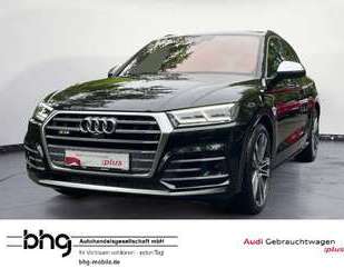 Audi SQ5 Gebrauchtwagen