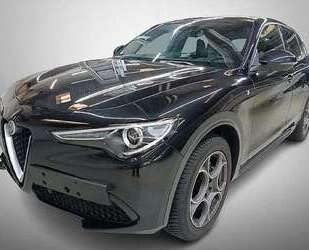 Alfa Romeo Stelvio Gebrauchtwagen