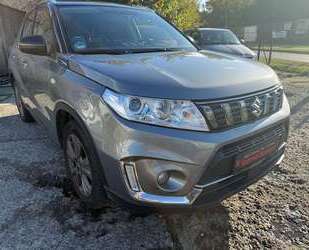 Suzuki Vitara Gebrauchtwagen