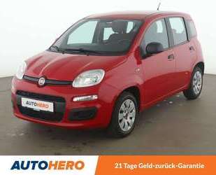 Fiat Panda Gebrauchtwagen