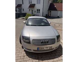 Audi TT Gebrauchtwagen