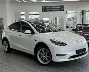 Tesla Model Y Gebrauchtwagen