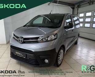 Toyota Proace Gebrauchtwagen