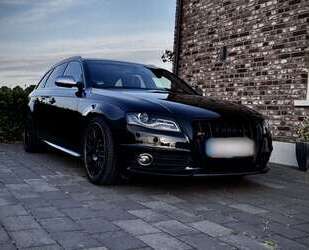 Audi S4 Gebrauchtwagen
